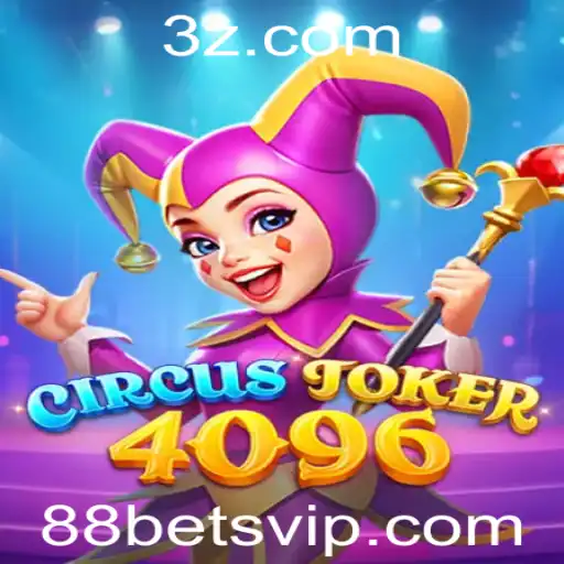 88bet - Entendendo o Universo de CircusJoker4096 com 88bet