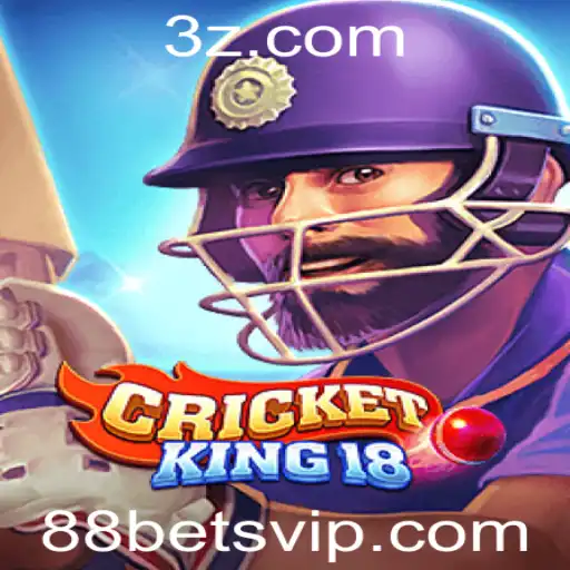 88bet - Explorando o Mundo do CricketKing18: Regras e Estratégias
