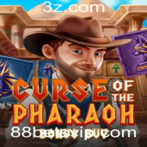 88bet - Aventuras em 'CurseofthePharaohBonusBuy': Mergulhe na Antiga Terra dos Faraós com 88bet