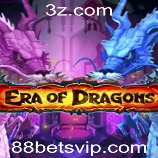 88bet - Descubra o Mundo de EraOfDragons em Parceria com 88bet