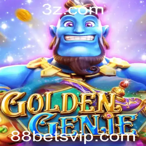 88bet - Explorando GOLDENGENIE: A Nova Sensação no Mundo dos Games