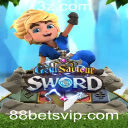 88bet - Desvendando GemSaviourSword: Aventuras Épicas no Mundo dos Jogos de Slots
