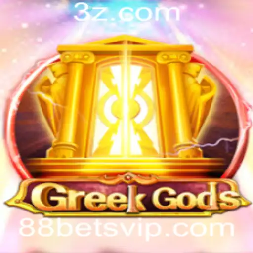 GreekGods: Um Mergulho no Universo Mitológico dos Jogos