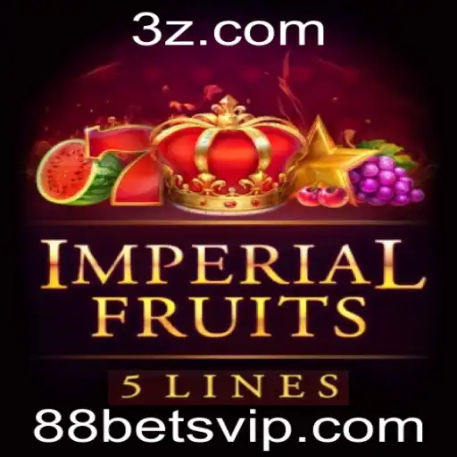 88bet - Desvendando ImperialFruits5: Tudo o que Você Precisa Saber Sobre Este Jogo Popular