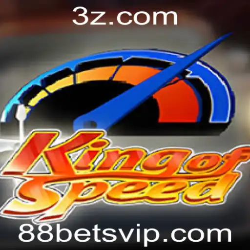 88bet - Descubra o Mundo de KingofSpeed com 88bet