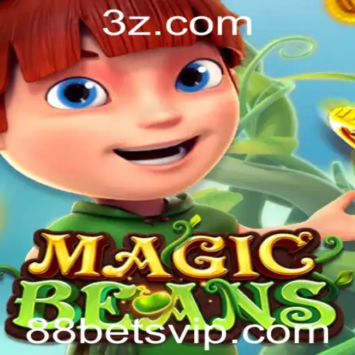 88bet - Descubra o Mundo Encantado de MAGICBEANS com 88bet