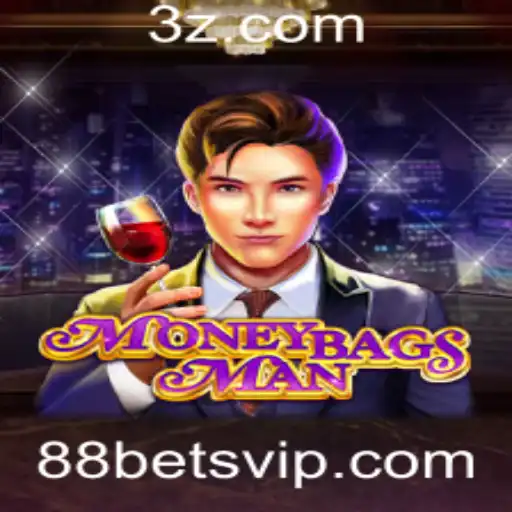 88bet - Explorando o Fascinante Mundo de MoneybagsMan com 88bet