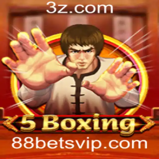 Explorando o Mundo do 5Boxing: O Jogo de Estratégia e Habilidade