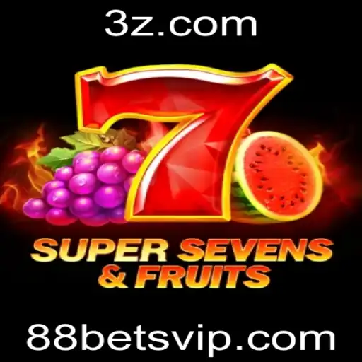 Descubra o Fascinante Mundo de 7SuperSevensFruits com 88bet