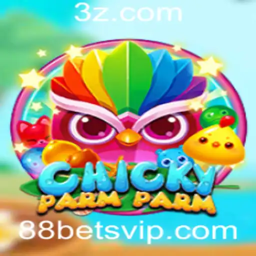 Descubra o Excitante Mundo de ChickyParmParm com 88bet