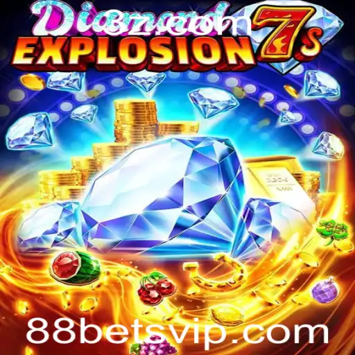 Explorando o Mundo de DiamondExplosion7s com 88bet