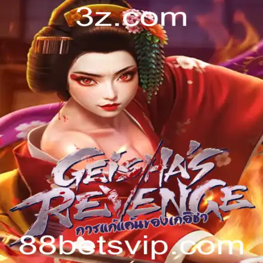 Descubra o Fascinante Mundo de 'GeishasRevenge' e Aposte com Estilo no 88bet