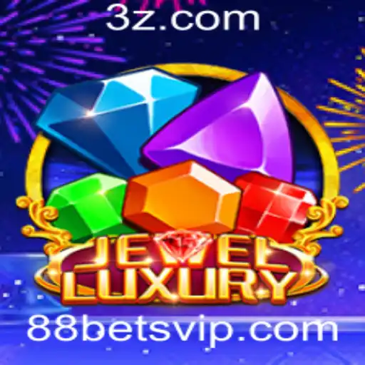 Descubra o Fascinante Mundo de JewelLuxury no Universo de 88bet