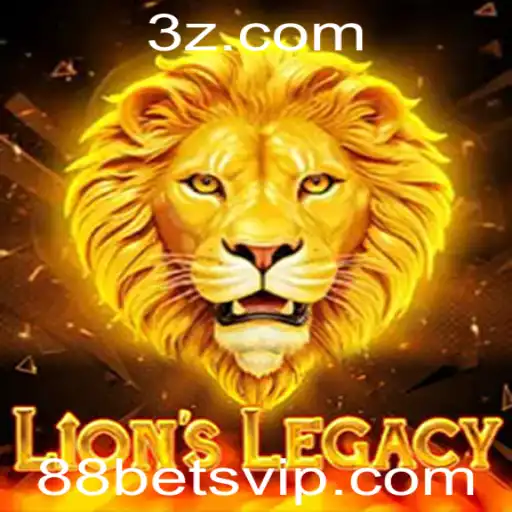 Explorando o Mundo de LionsLegacy: Uma Aventura Épica com 88bet
