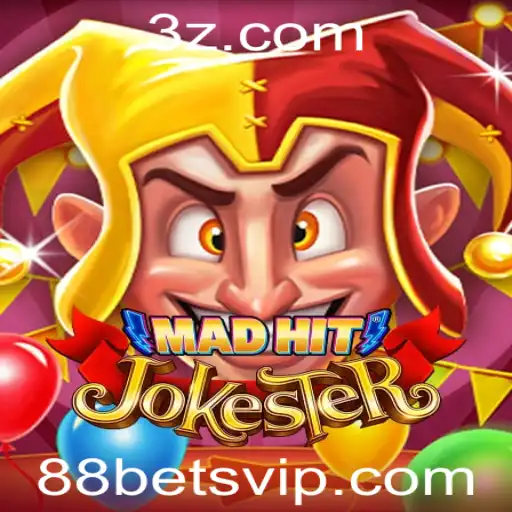 Descubra o Fascinante Jogo MadHitJokester e as Suas Regras Únicas