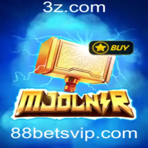 Desvendando o Universo de Mjolnir: Um Mergulho no Novo Jogo de Sucesso da 88bet