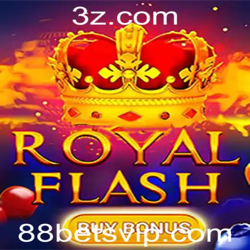 Explorando o RoyalFlashBuyBonus: O Jogo Emocionante da 88bet