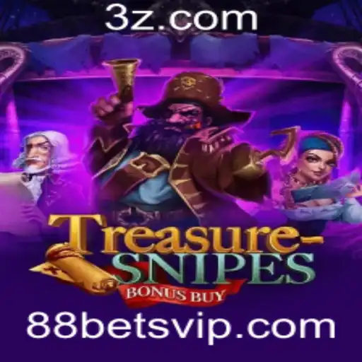 Explorando o Fascinante Mundo de TreasuresnipesBonusBuy na 88bet
