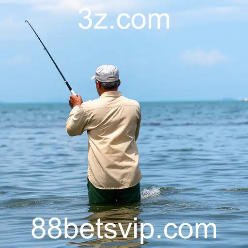 A Arte e os Desafios da Pesca: Uma Exploração Profunda