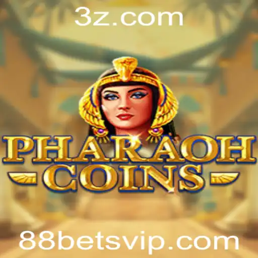 88bet - PharaohCoins: Explorando as Regras e Estratégias do Novo Jogo de Apostas Online