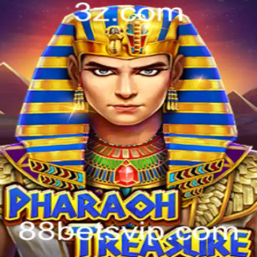 88bet - Descubra o Fascinante Mundo de PharaohTreasure com 88bet