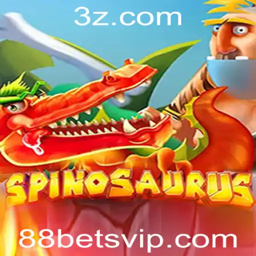 88bet - Spinosaurus: Descobrindo o Mundo dos Jogos com 88bet