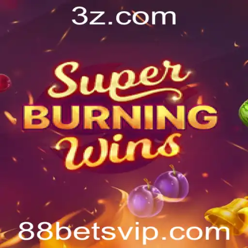 88bet - Explorando o mundo envolvente de SuperBurningWins