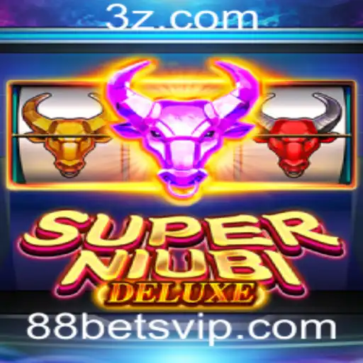 88bet - SuperNiubiDeluxe: Imersão no Mundo das Apostas Virtuais
