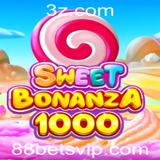 88bet - SweetBonanza1000: O Jogo de Cassino que Está Dominando o Cenário Online
