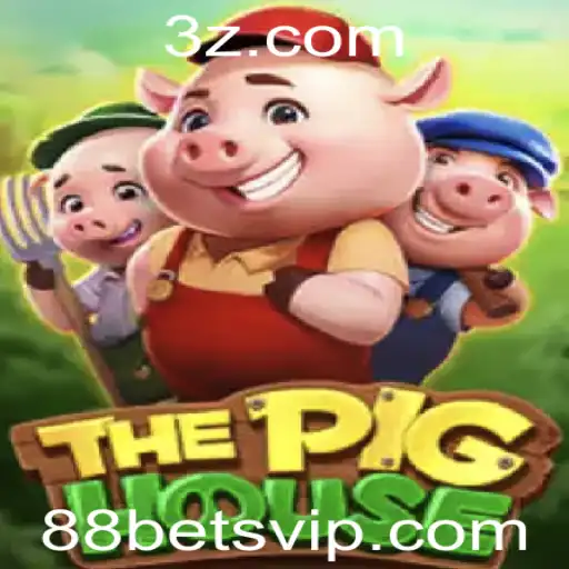 88bet - Descubra o Fascinante Jogo ThePigHouse e Como Ele Revoluciona a Diversão Online
