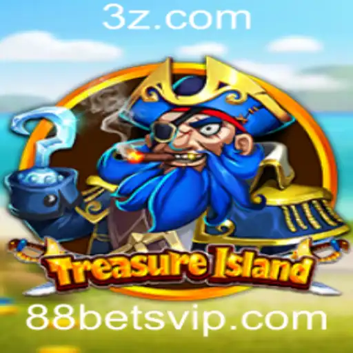 88bet - Explorando o Mundo de TreasureIsland e sua Conexão com 88bet
