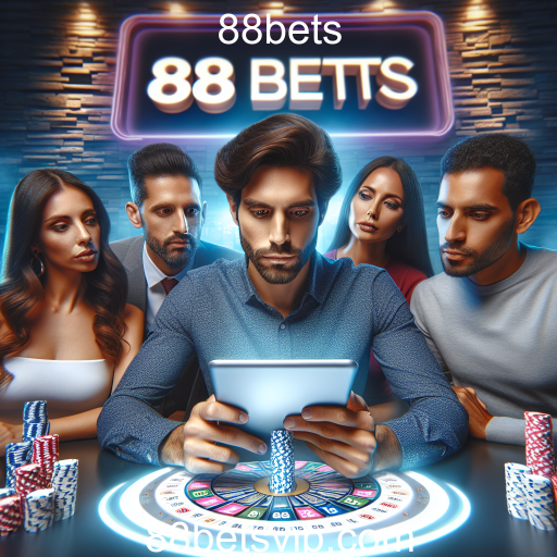 Desvende o Mundo da Trivia no 88bets
