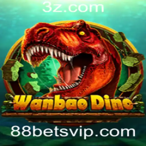 88bet - Descubra WanBaoDino: O Jogo de Dinossauros que Anda Agitando o Mundo dos Games