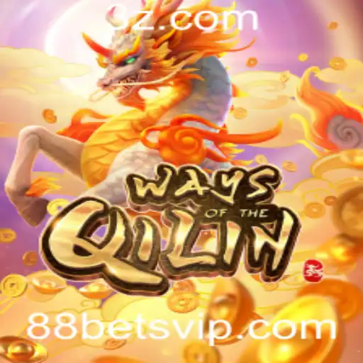 88bet - Explorando o Fascinante Universo do Jogo WaysoftheQilin