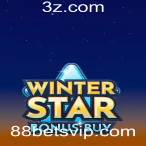 88bet - Descubra o Inovador Jogo WinterStarBonusBuy da 88bet